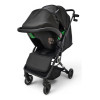 Coche Travel System Micro Utracompacto Y Liviano