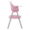 Silla De Comer Escritorio Baby Desk 3en1 Bebesit