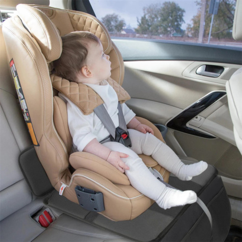 Protector De Asiento Para Butacas Infantiles Bebesit
