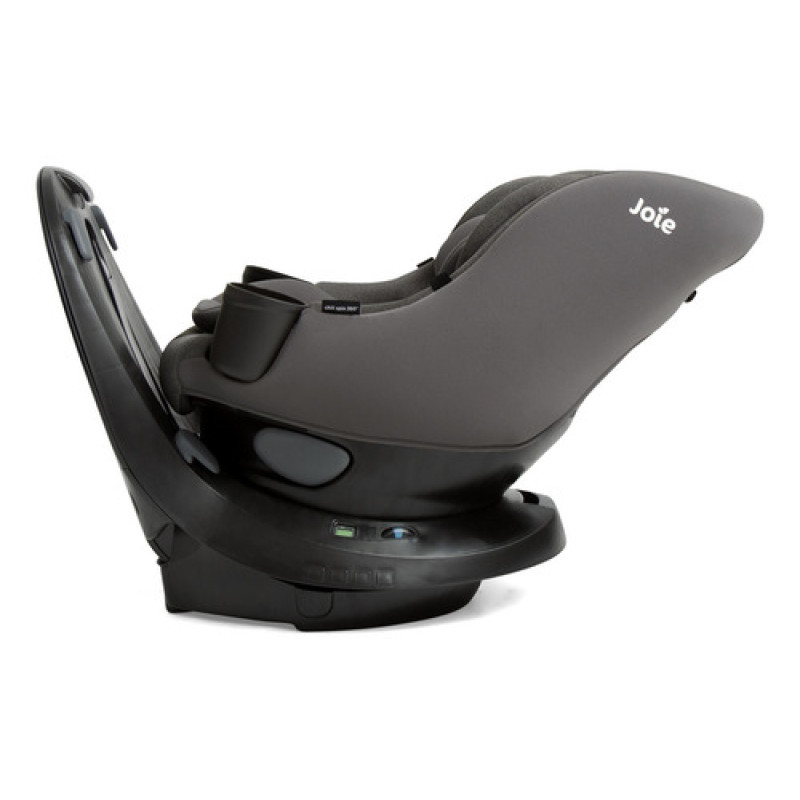 Silla De Auto Joie Chilli Spin Rotación 360 Hasta 30 Kg
