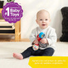 Set Musical Piano Y Sonajeros Magic Baby Einstein