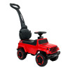 Buggy Con Guía 3en1 Bebe Resistente Calidad Bebesit