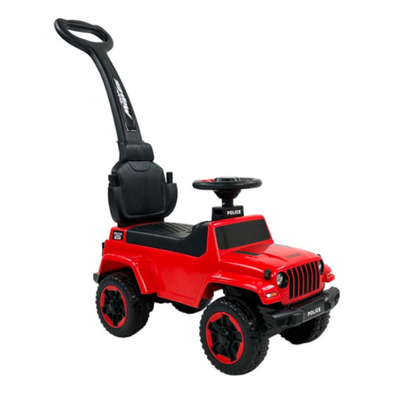 Buggy Con Guía 3en1 Bebe Resistente Calidad Bebesit