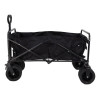 Carro Plegable Multiuso Playa Jardin Camping Bebesit