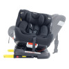 Butaca Auto Supra Premium Gira 360º Isofix 0-36kg Bebesit