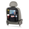 Soporte Para Tablet Organizador Protector De Asiento Bebesit