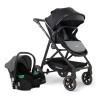 Coche Bebé Ts I-size Bebesit Neo Filtro Uv50 3en1