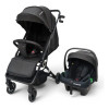 Coche Travel System Micro Utracompacto Y Liviano