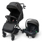Coche Travel System Micro Utracompacto Y Liviano
