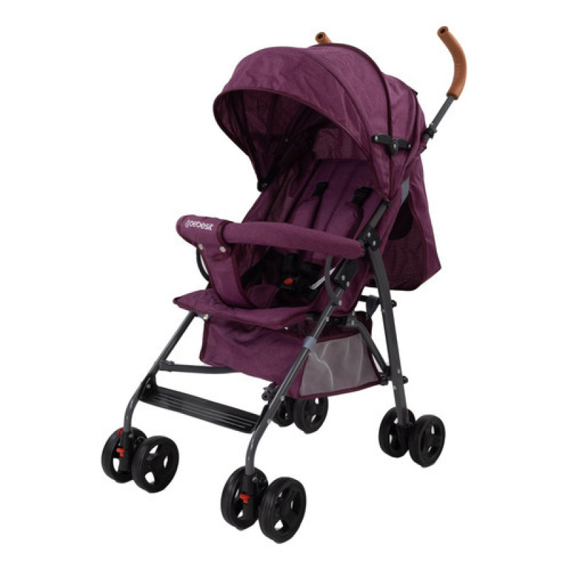 Coche Paragüitas Fun G310 Ultraliviano Bebesit