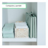 Bañera De Viaje Plegable Para Interior O Exterior Ingenuity Verde