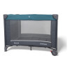 Practicuna Corral Bebesit Relax Doble Altura Bolso